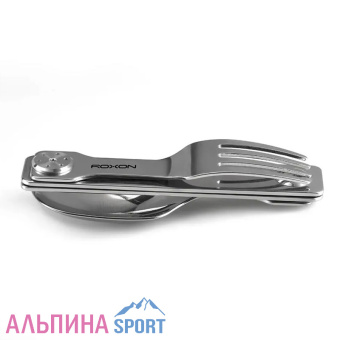 Походные столовые приборы Roxon C2_v02
