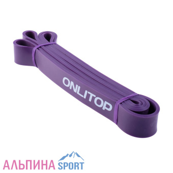 Эспандер ленточный Onlitop 15-40