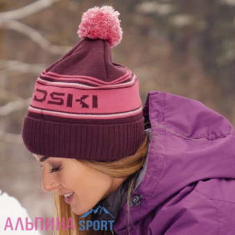 Nordski-Stripe-теплая-шапка-violet--1-