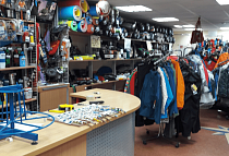 Эдельвейс, ул. Ворошилова, 27