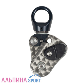 ver 0438 Блок ролик с вертлюгом «Twist»-1