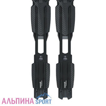Крепления NNN MOVE SWITCH KIT IFP CLASSIC MANUAL_v03