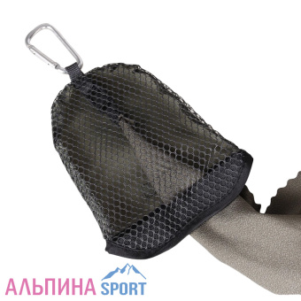 Полотенце Сплав походное микрофибра Velvet ultralight 50х70 см_v02