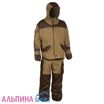 восток1