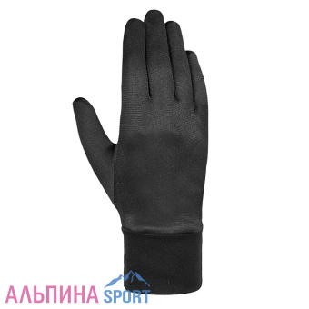 Перчатки REUSCH Dryzone 2.0 Black_v01