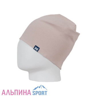 Шапка-Nordski-Simple-Beige