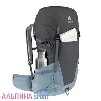 Deuter-Futura-32-Graphite-Shale-5