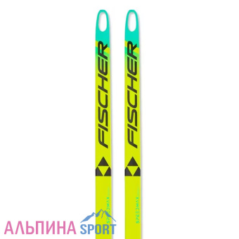 Лыжи беговые FISCHER SPEEDMAX 100 SKATE JR_v01