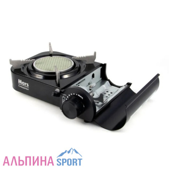 Плита газовая Следопыт-Mars керамическая_v04