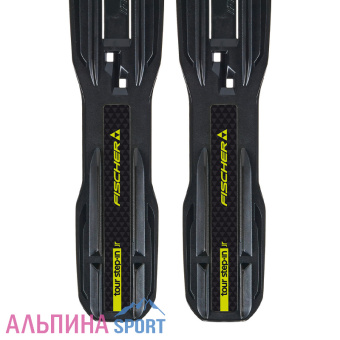Крепления NNN FISCHER TOUR STEP-IN JR IFP_v03