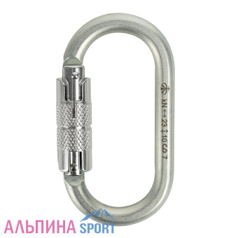 VER 0224 КАРАБИН СТАЛЬНОЙ АВТОМАТ